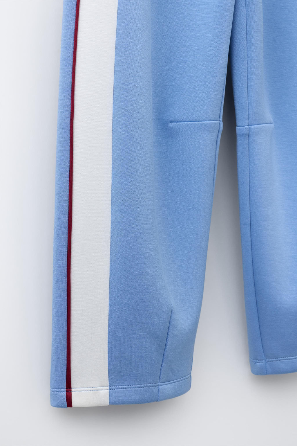 PANTAL?N SPORTY / Azul claro - Zara фото 5