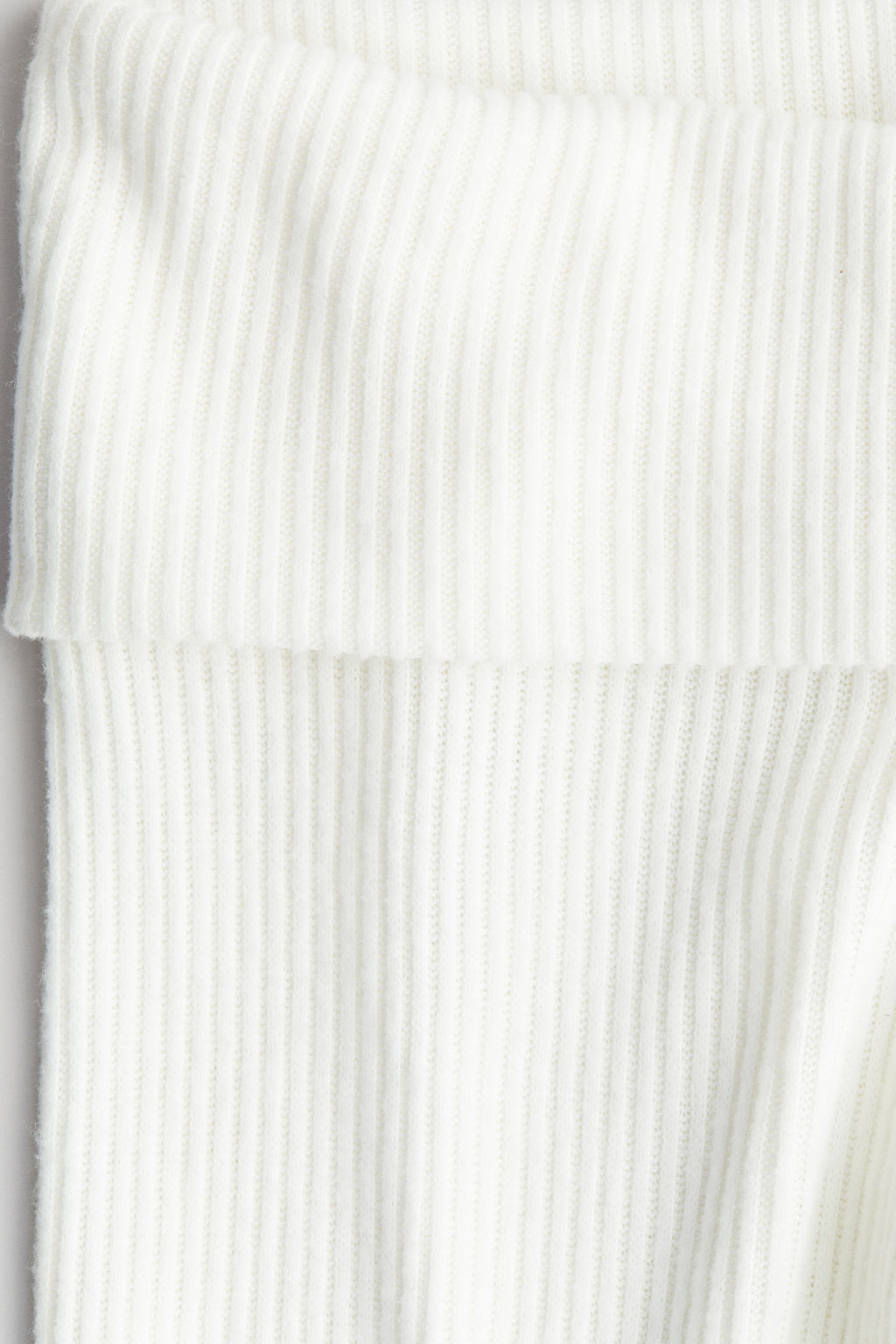 Leggings con cintura plegable - H&m фото 2
