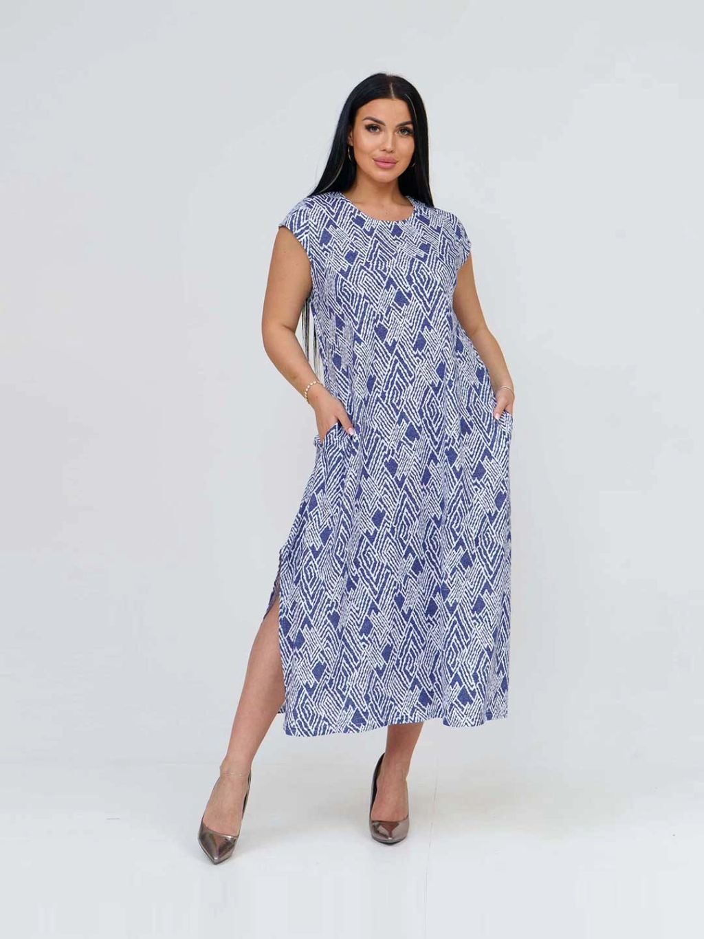 Платье мод.1475