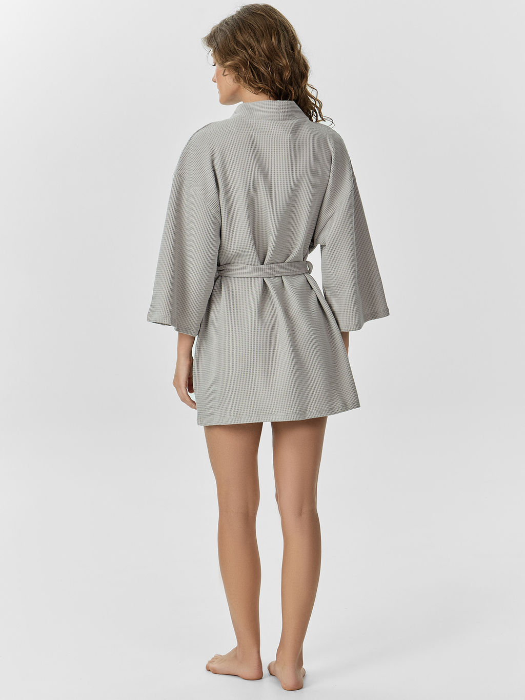 ХАЛАТ ЖЕНСКИЙ - Mark formelle фото 2