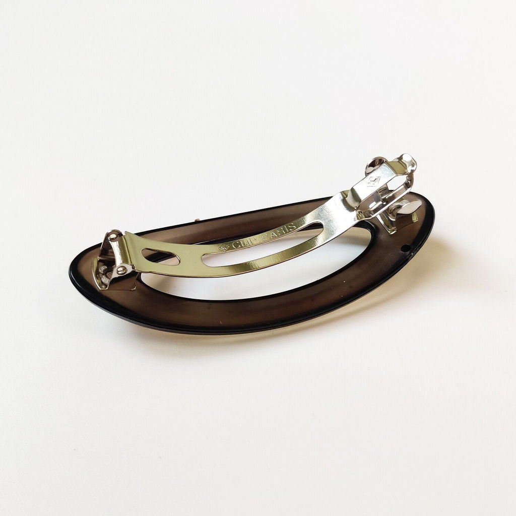 Заколка-автоматик