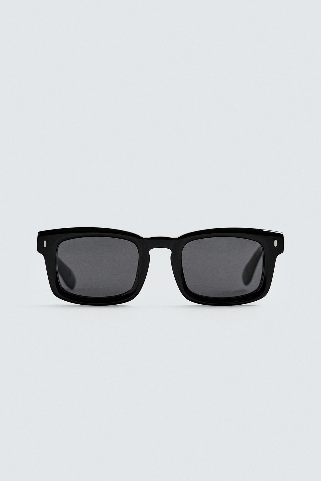 RECTANGULAR SUNGLASSES - Zara фото 4