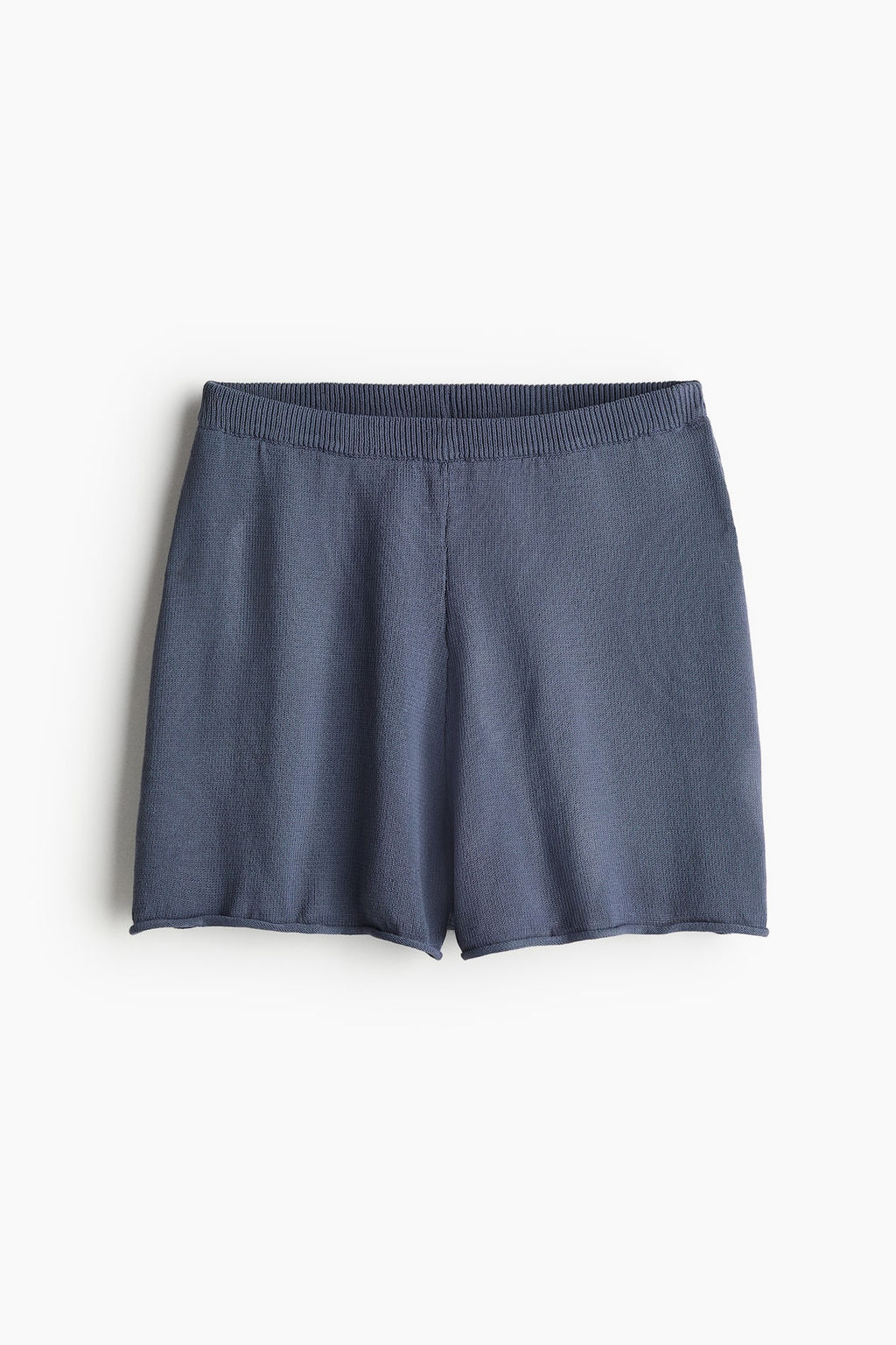 Pantalon corto de punto - H&m фото 4