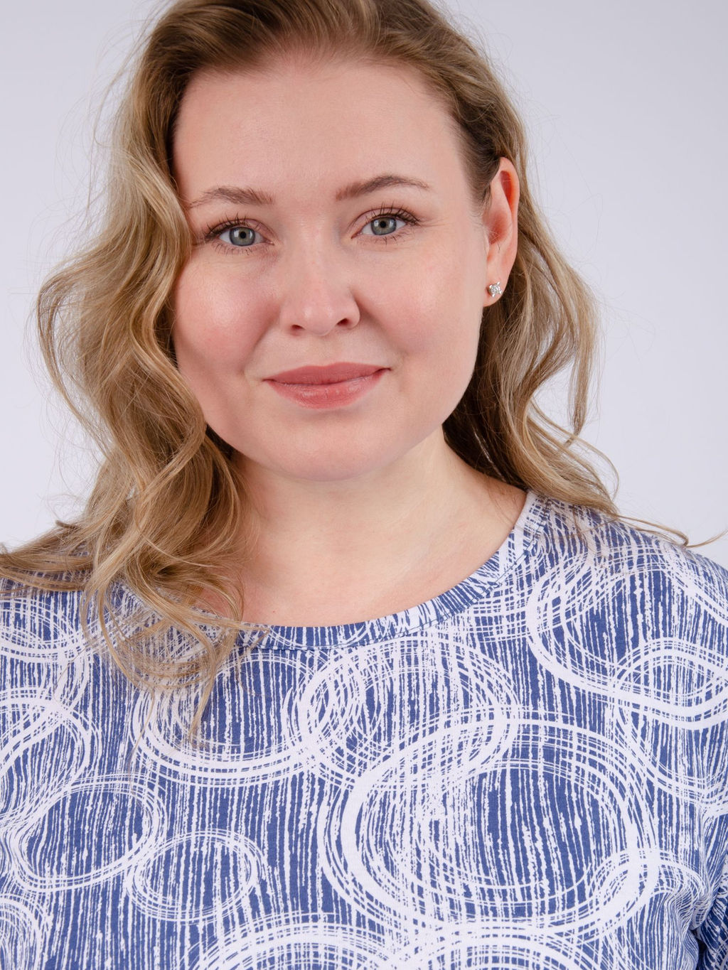 Костюм "Николь 3" бабл, трикотаж