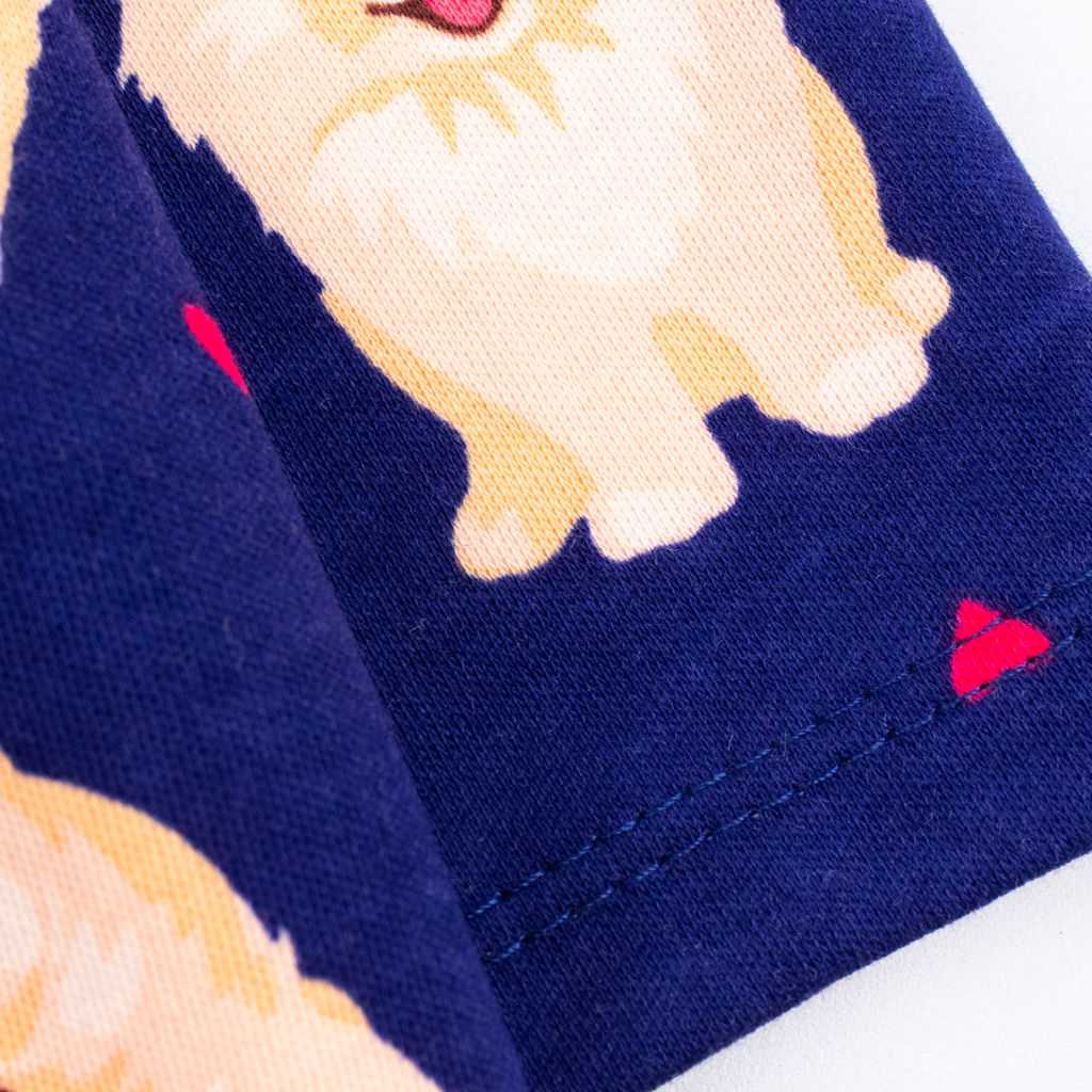 Платье интерлок 1112200611 - Youlala фото 9