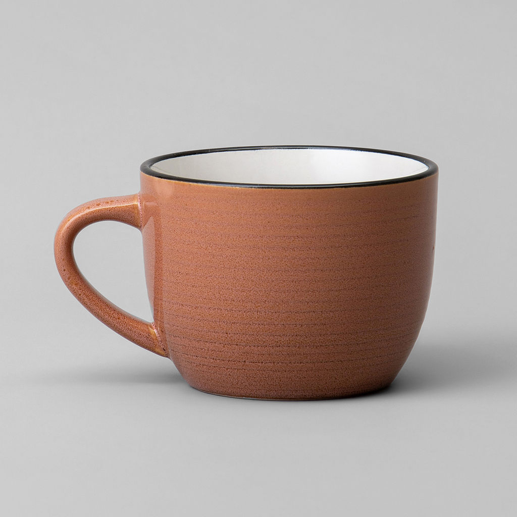 КРУЖКА КОЛЛЕКЦИЯ МОДЕРН 350 МЛ - Lefard фото 3