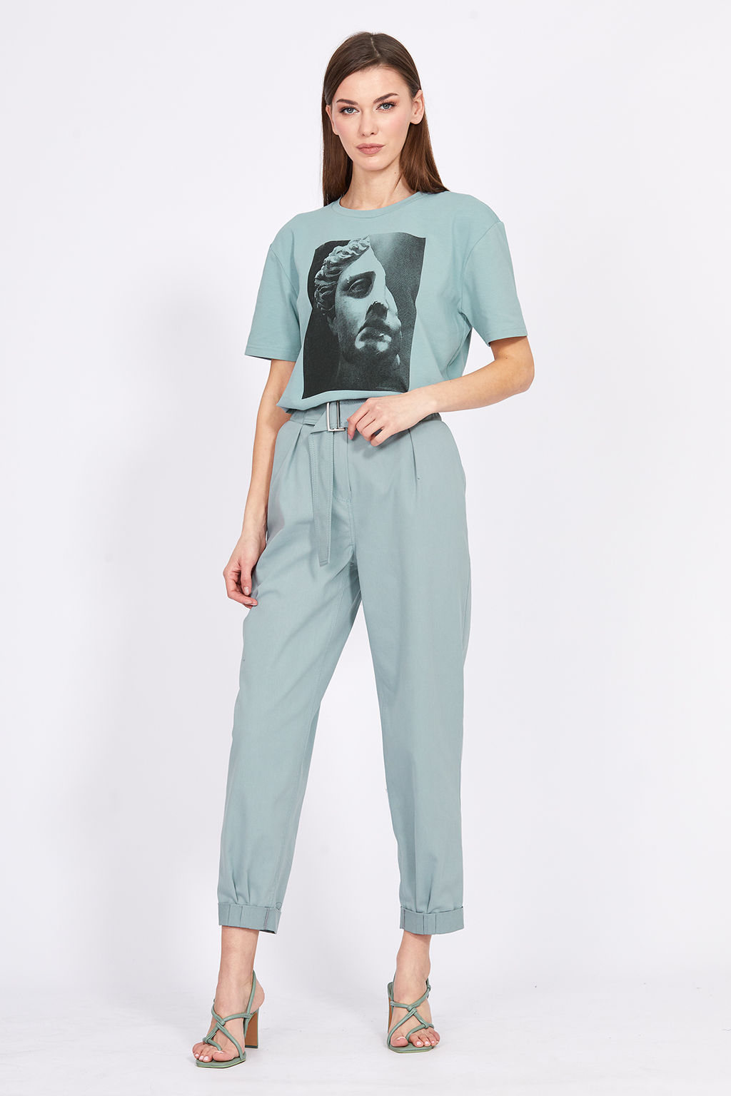 Брюки 2390 - Eola фото 6