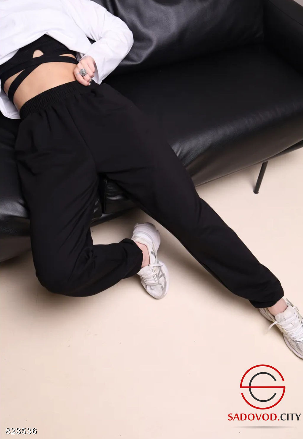 Спортивные штаны женские