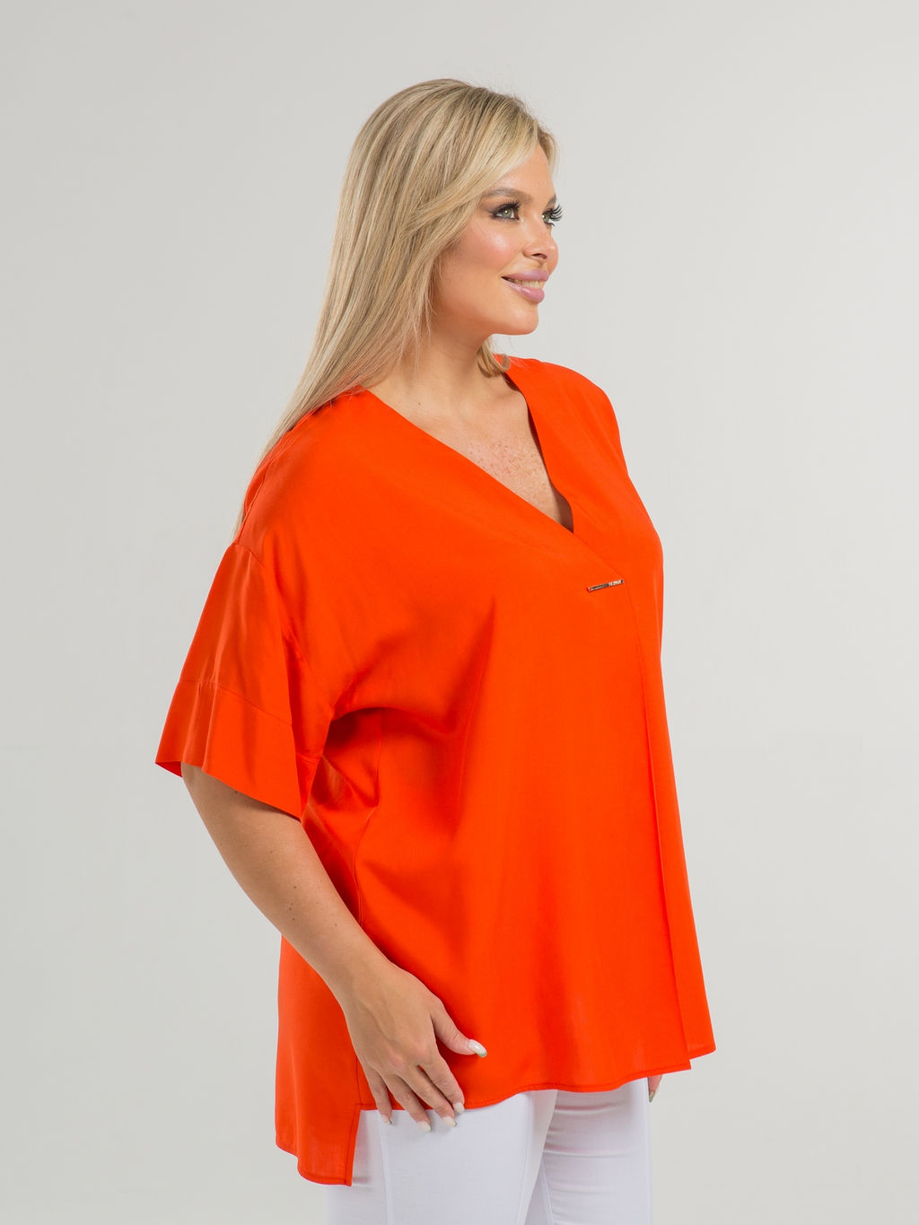 Блузка 1346 - Novita фото 7