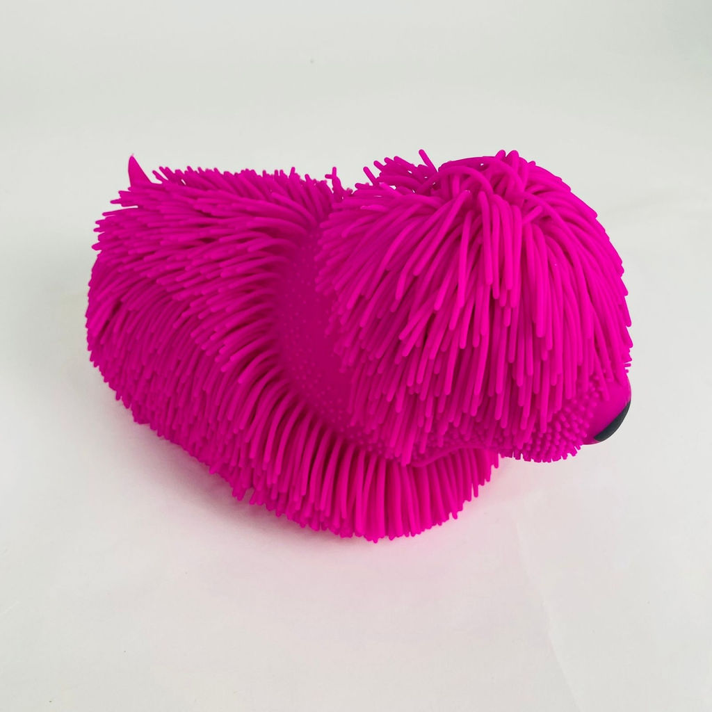 Мякиш антистресс Собака длинношерстная 25 см в ассортименте - Storyland фото 5