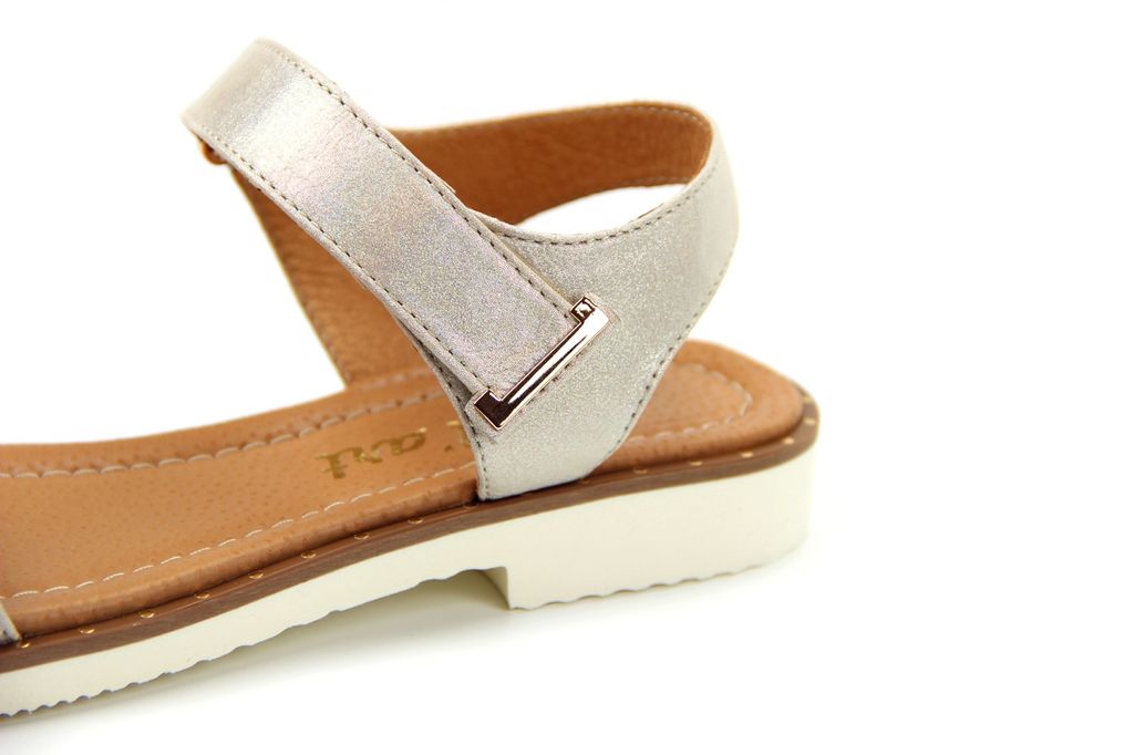 Босоножки EDART 2020.110w.beige.ibiza