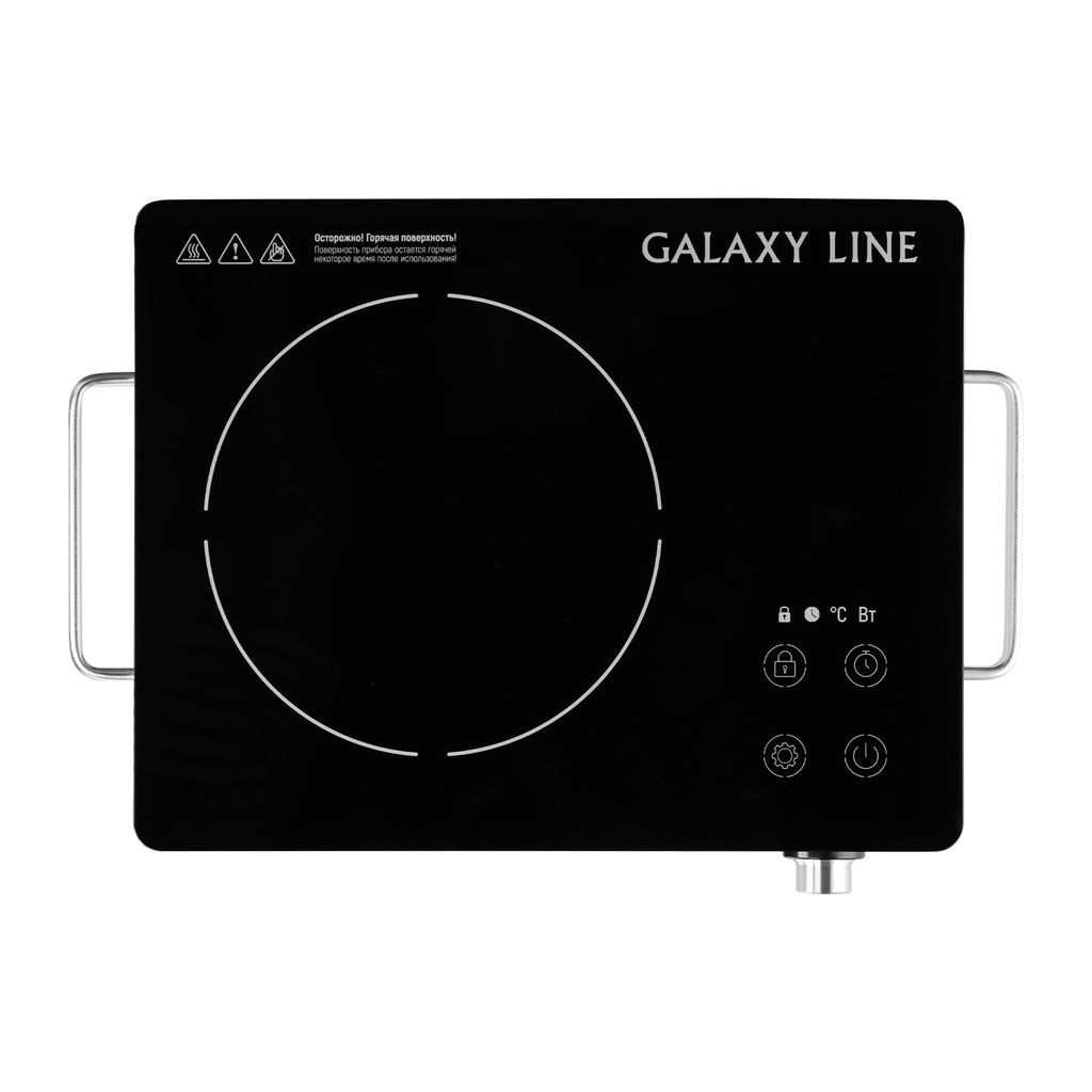 Плитка инфракрасная GALAXY LINE GL3033  фото 2