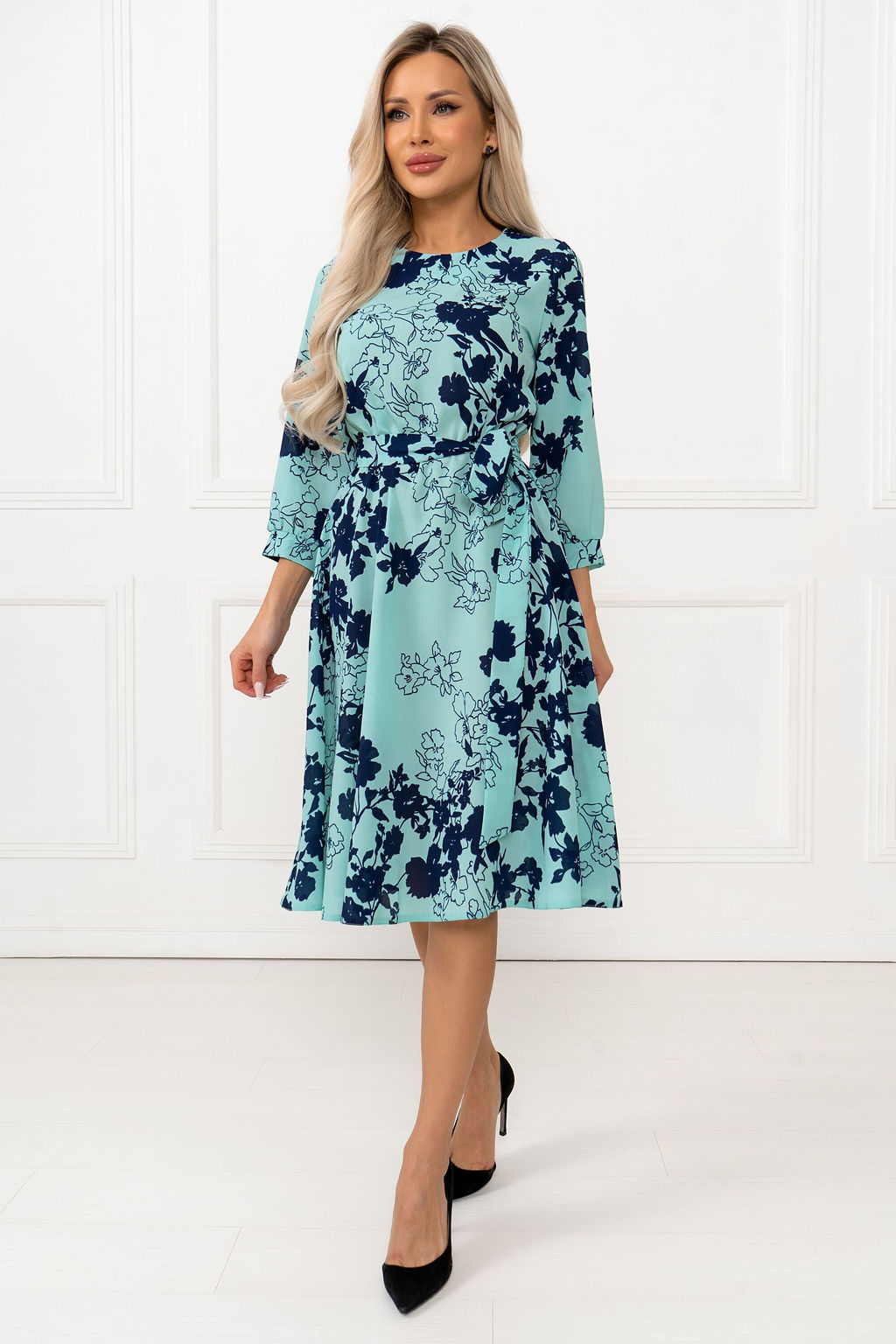 Платье 5884 - Open-style фото 3