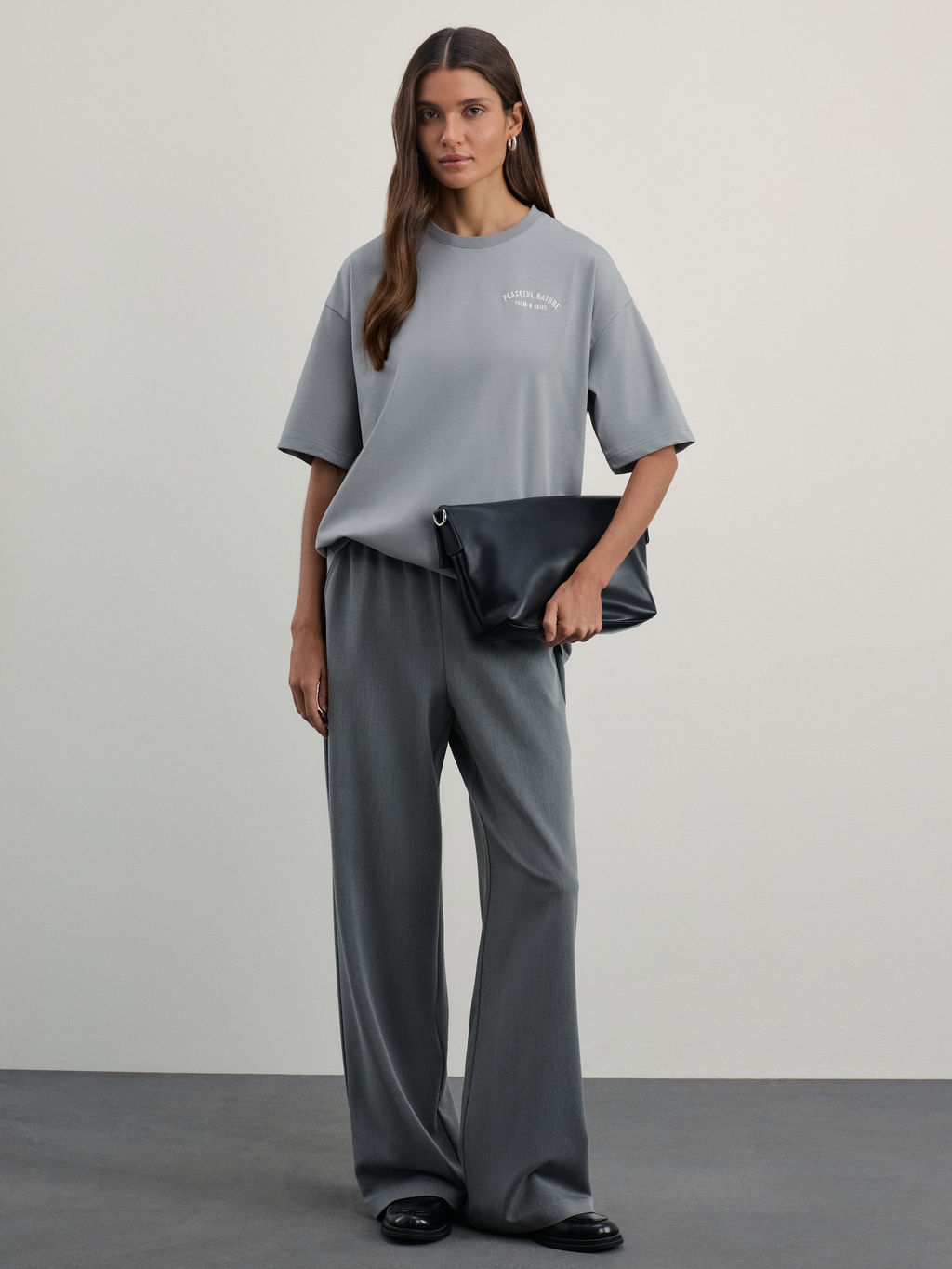 Футболка женская / Zarina  фото 2