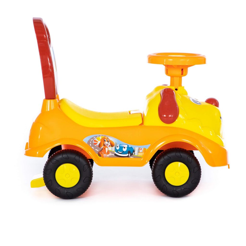 Каталка Лёва - Полесье фото 5