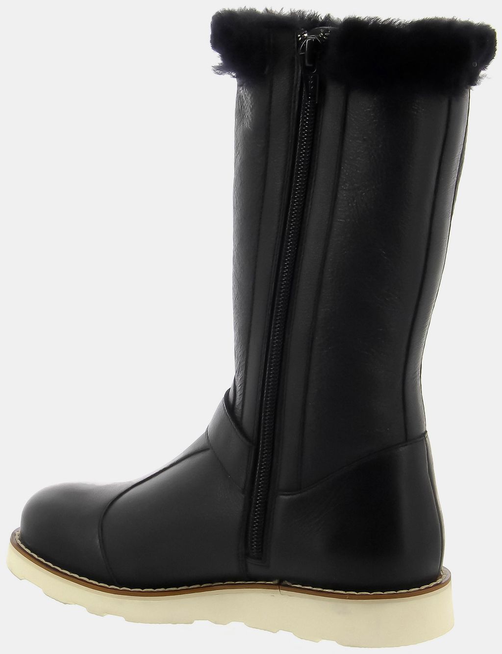 Сапоги 621301ЧН/ОВ621301ЧН - Ralf ringer фото 3