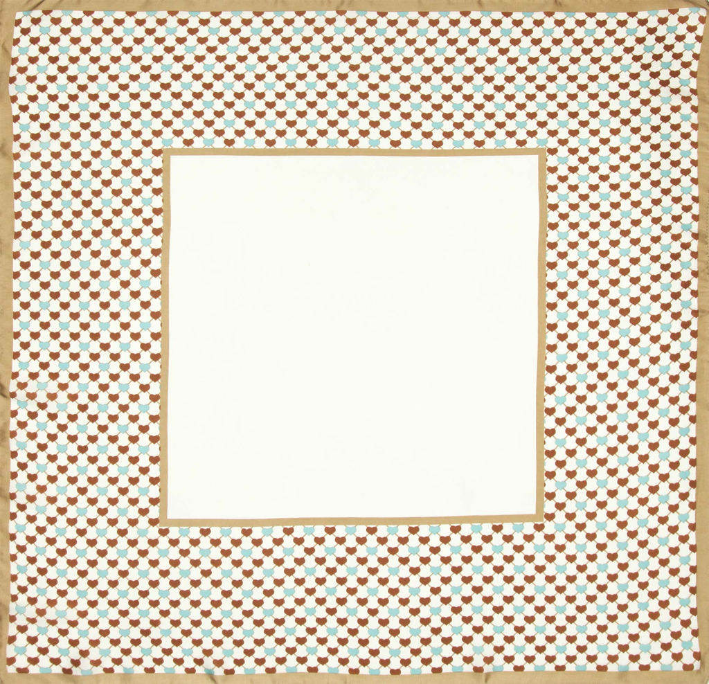 Платок - Mellizos фото 2