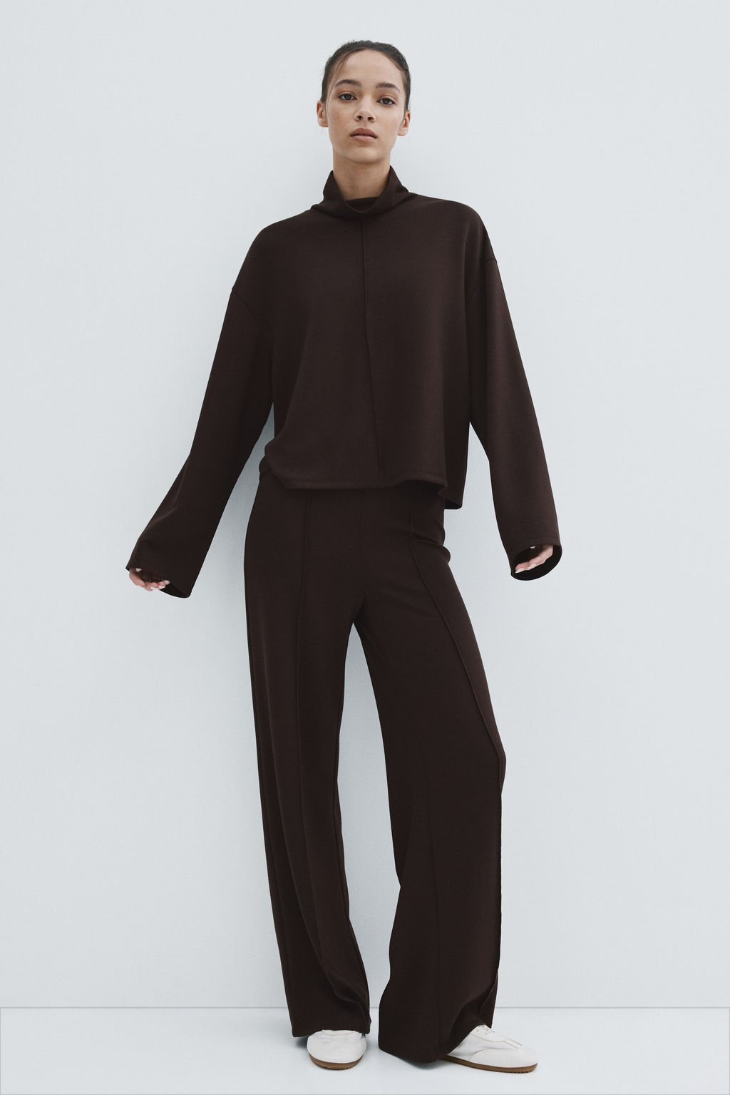 Conjunto de top y pantal?n - H&m фото 10