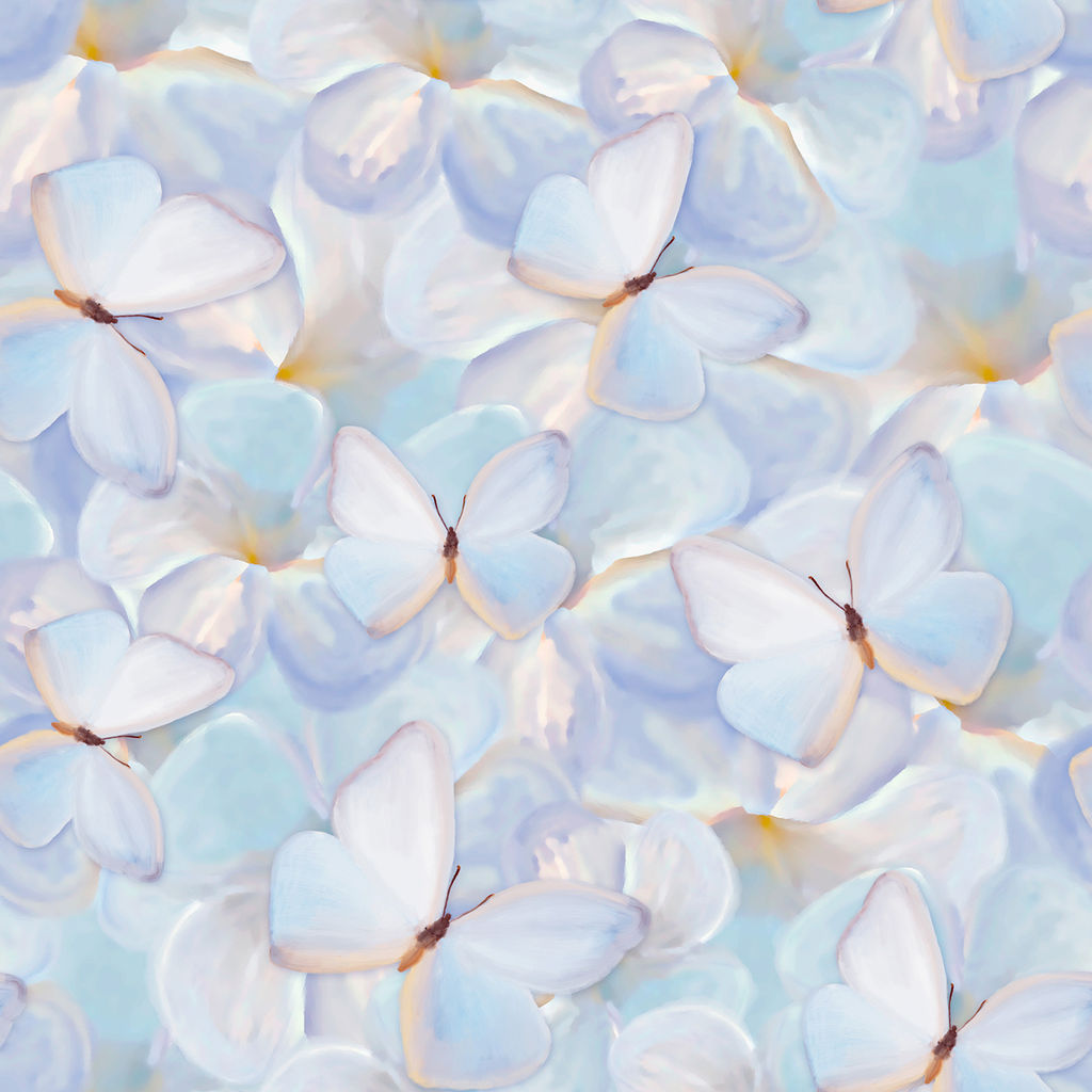 Платок женский KSH13-17-14 - Tantino фото 2