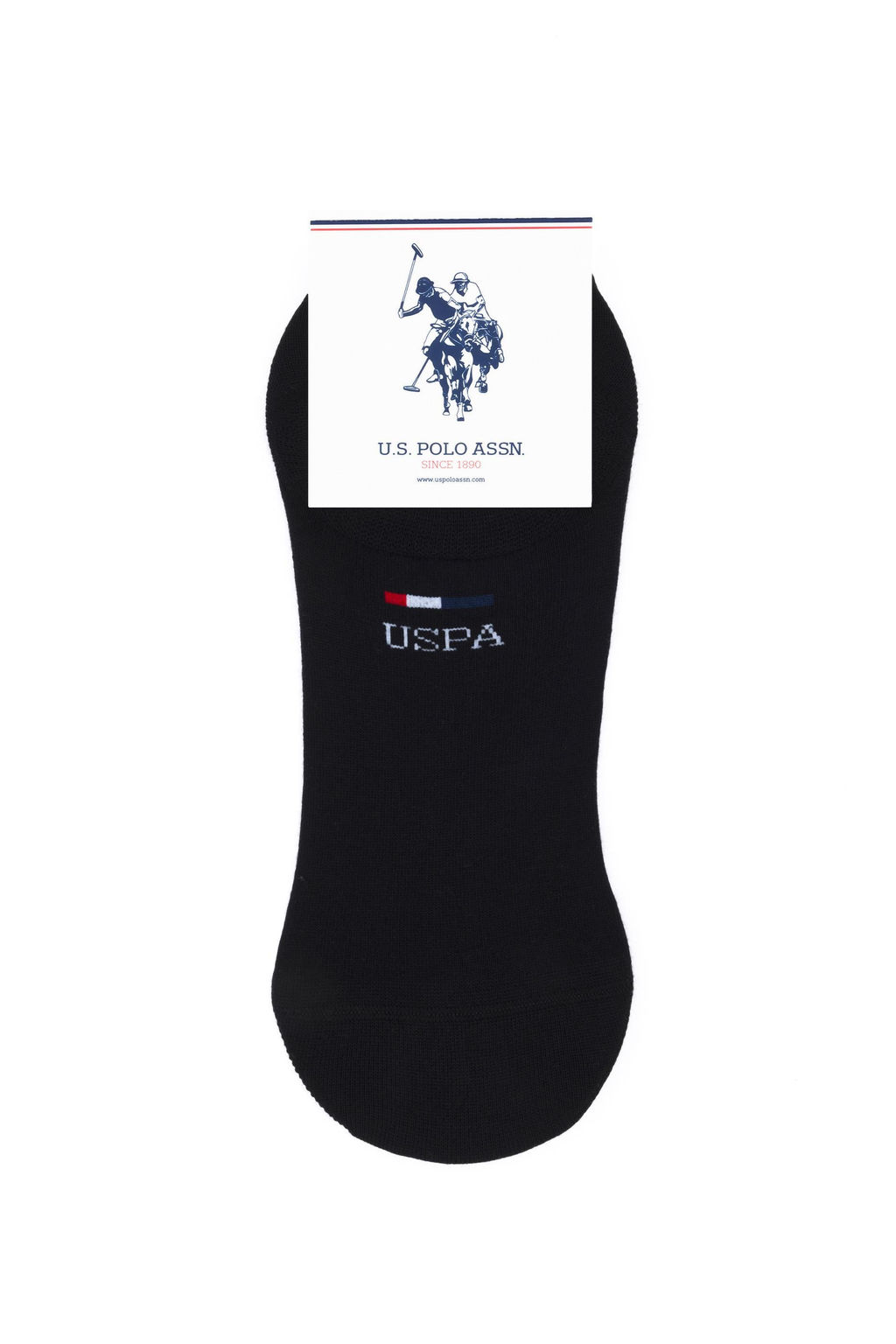 Носки U.S. Polo Assn Grant набор 2 пары хлопок с эластаном  фото 12