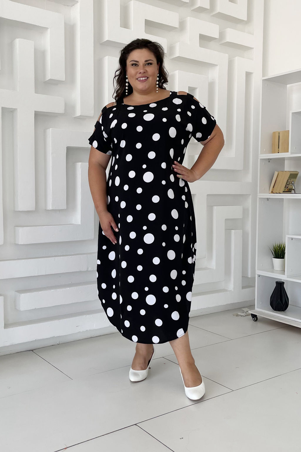 Платье-3741 - Леди мария фото 79