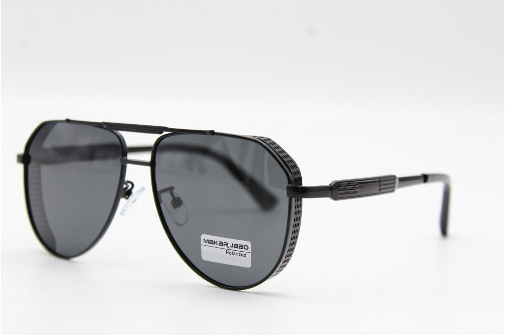Солнцезащитные очки Makar Jaao (Polarized) 9006 60-14-140 С9-08