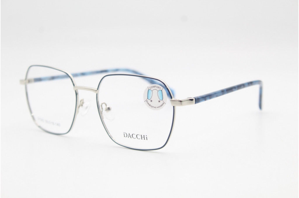 Оправа DACCHI 31542 55-18-140 С4