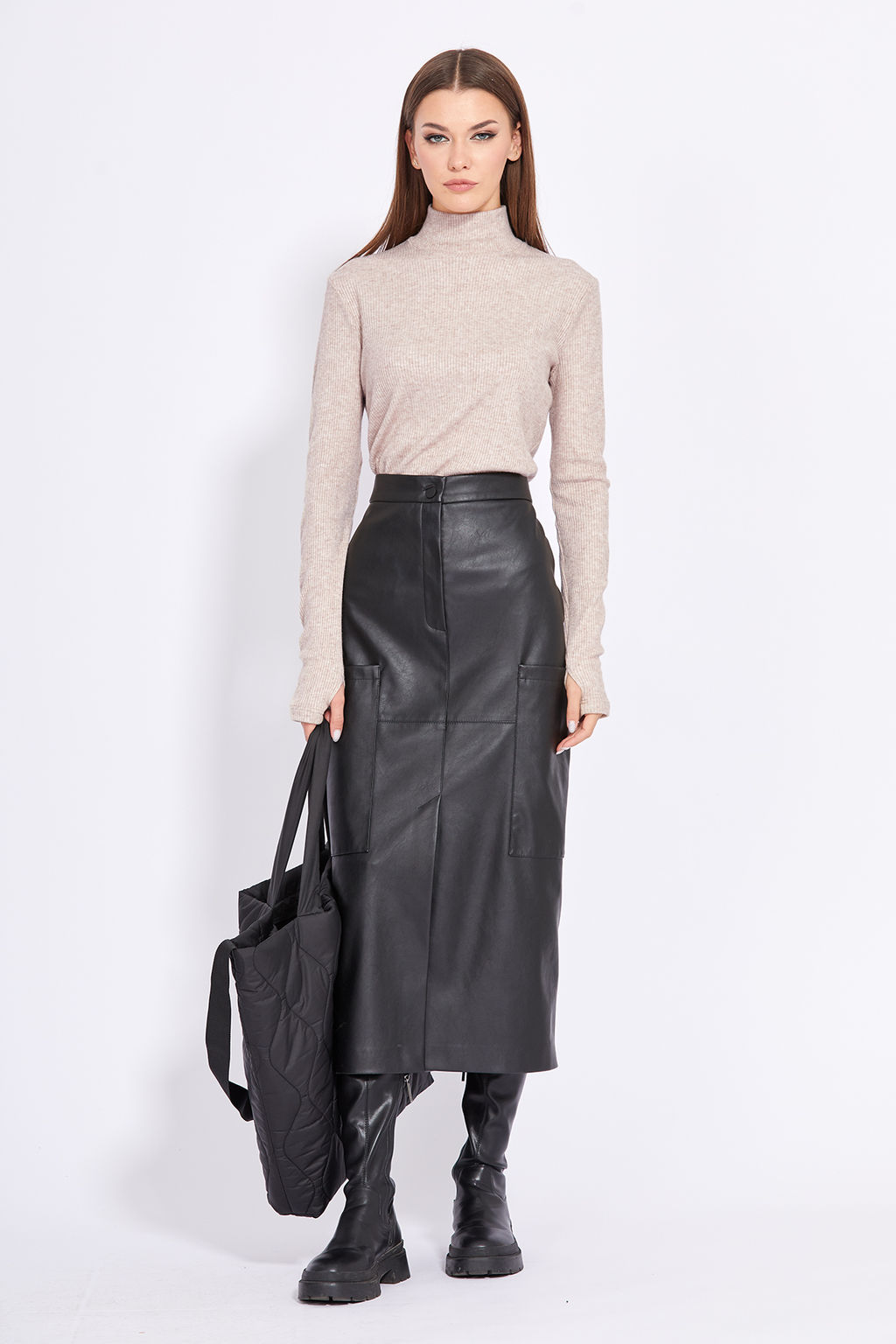 Джемпер 2314 - Eola фото 2