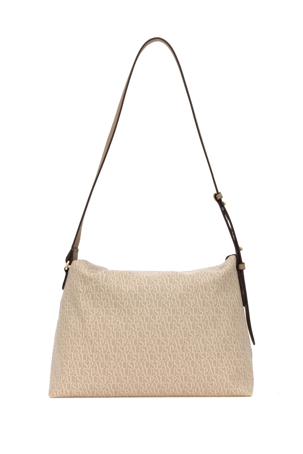 Kad_n Koyu Bej _anta Sepette S_rpriz _ndirim - U.s. polo assn фото 3