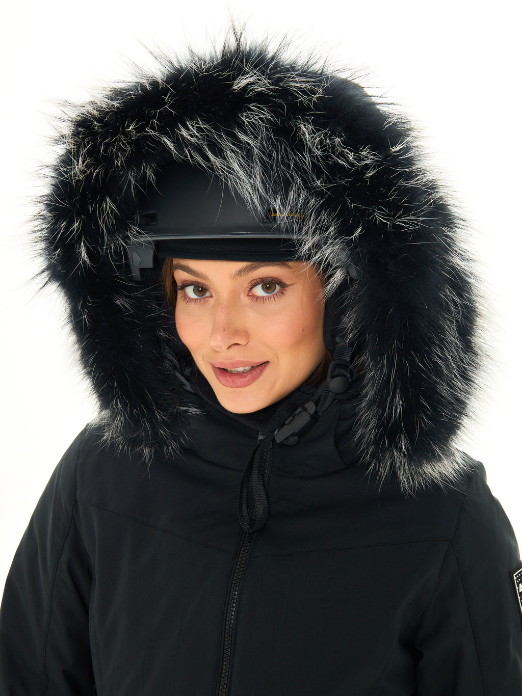 Женский костюм Alpha Endless Luxury Tech  фото 35