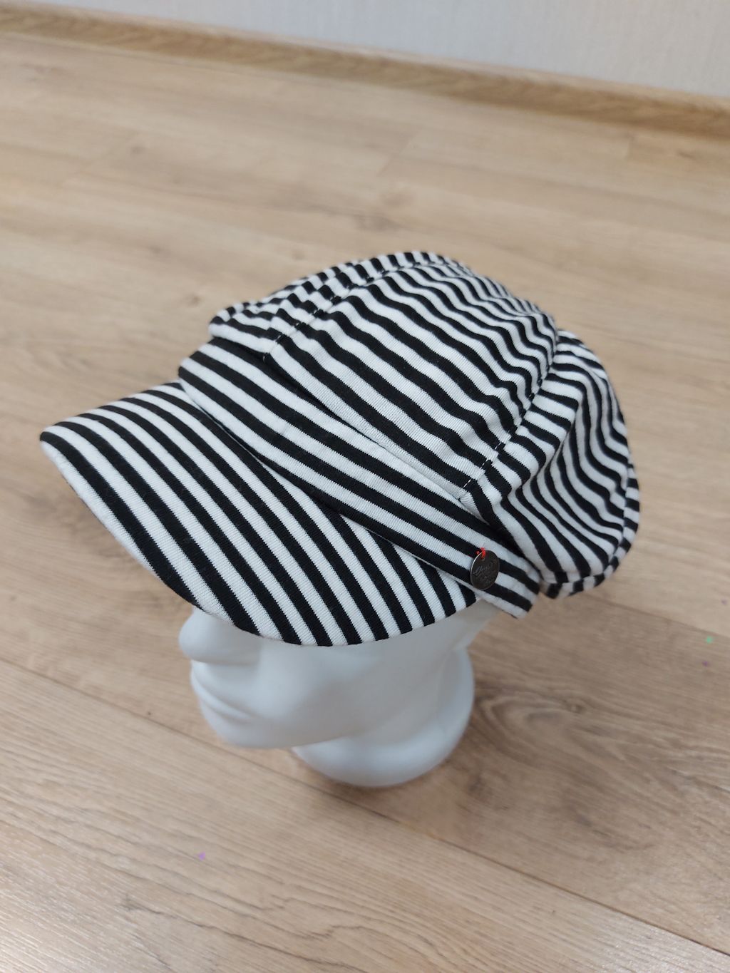 1961701 CANNES ЖЕНСКИЙ ГОЛОВНОЙ УБОР ИЗ ТЕКСТИЛЬНЫХ МАТЕРИАЛОВ