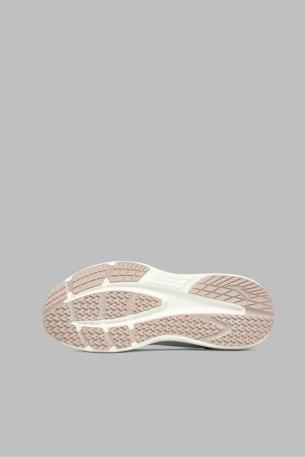 Кроссовки для тренинга Серый/Пыльно-Розовый EBUFFER 14 - Anta фото 3