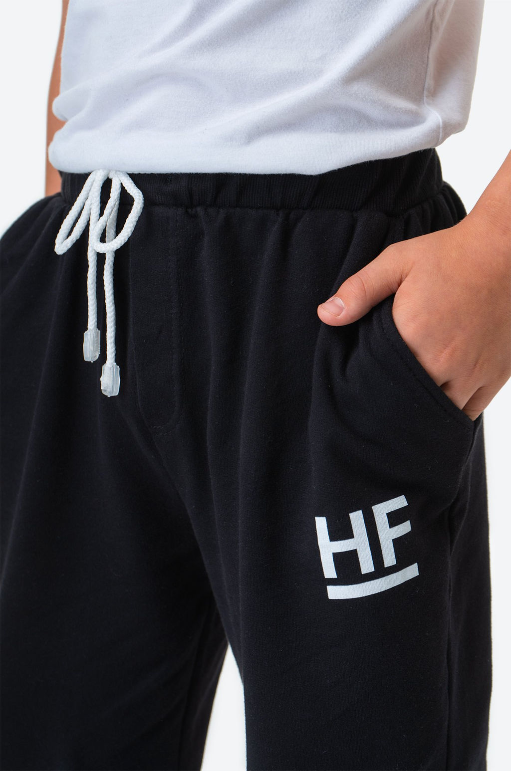 Брюки для мальчика Happyfox