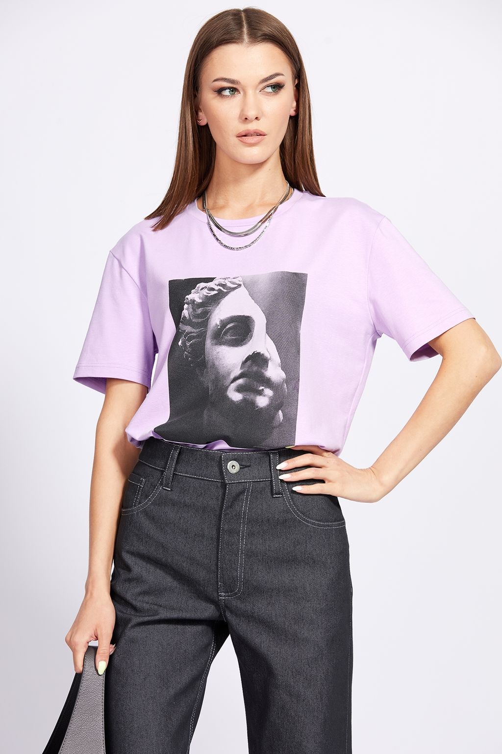 Блузка 2278 - Eola фото 2