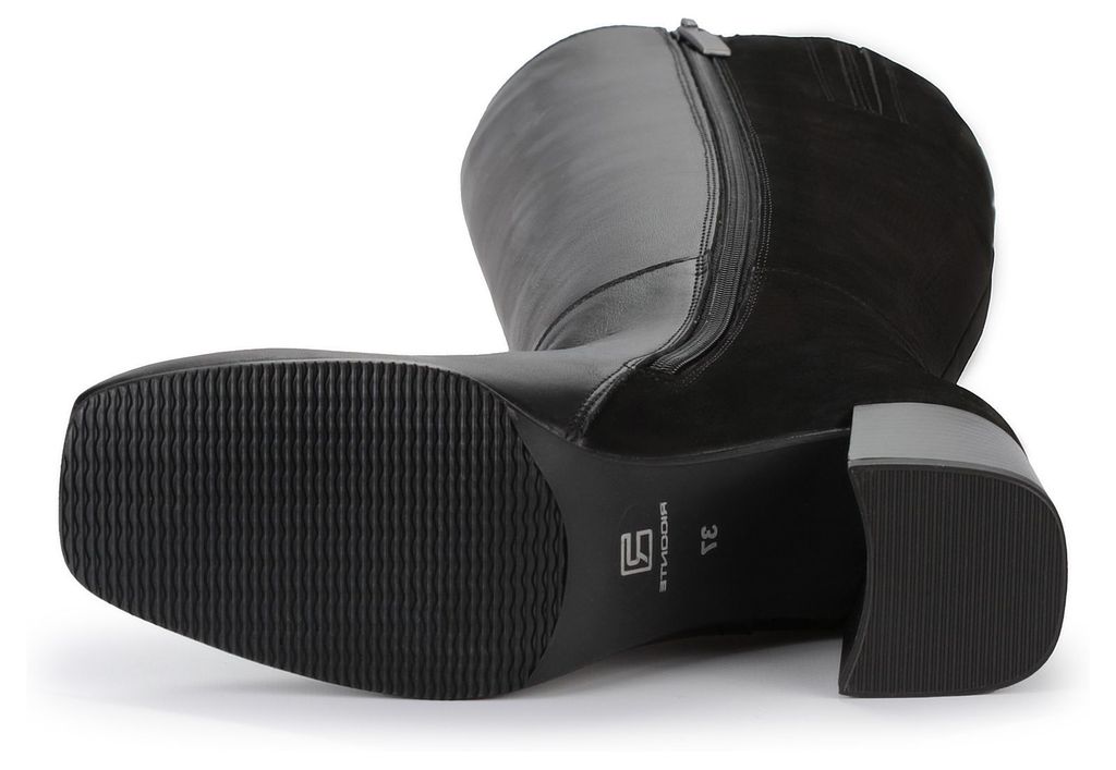 Сапоги женские