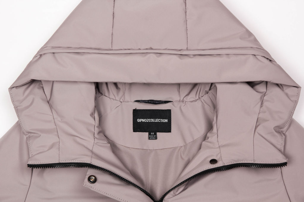 Пальто - Gipnoz фото 3