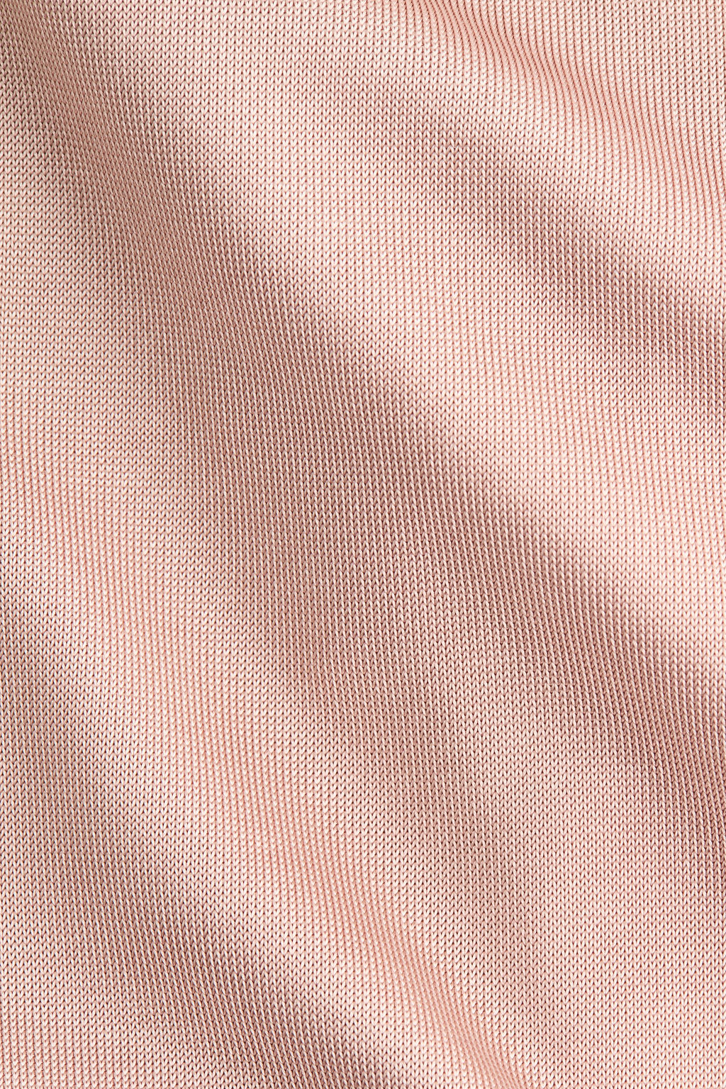 Vestido de tirantes con ribetes de encaje - H&m фото 7