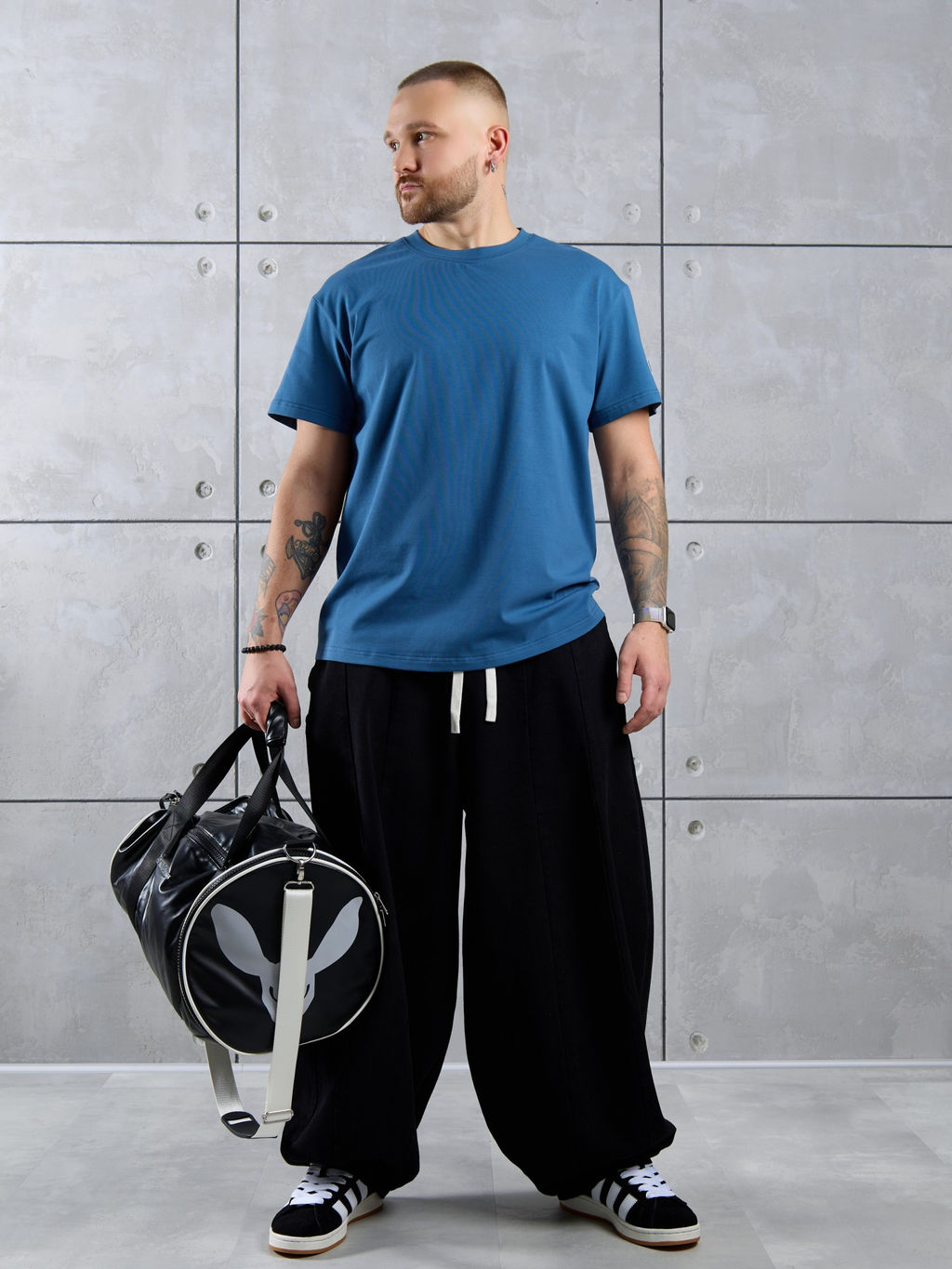 Фуфайка (футболка) мужская Арчи-1 VIOTEX - Виотекс фото 25