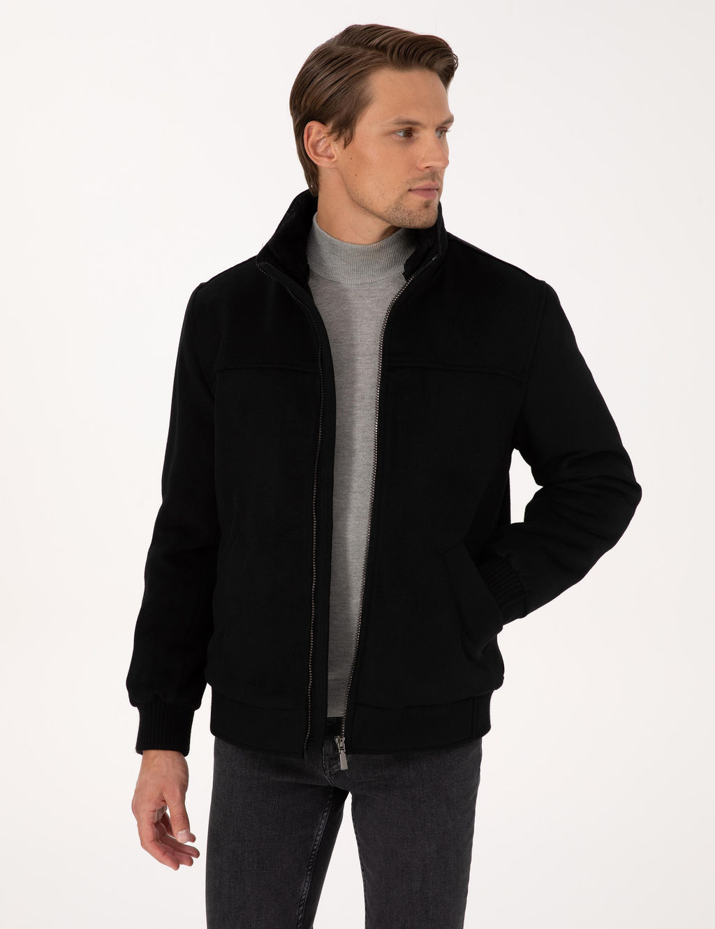 Siyah Ka_e Mont - Pierre cardin фото 3