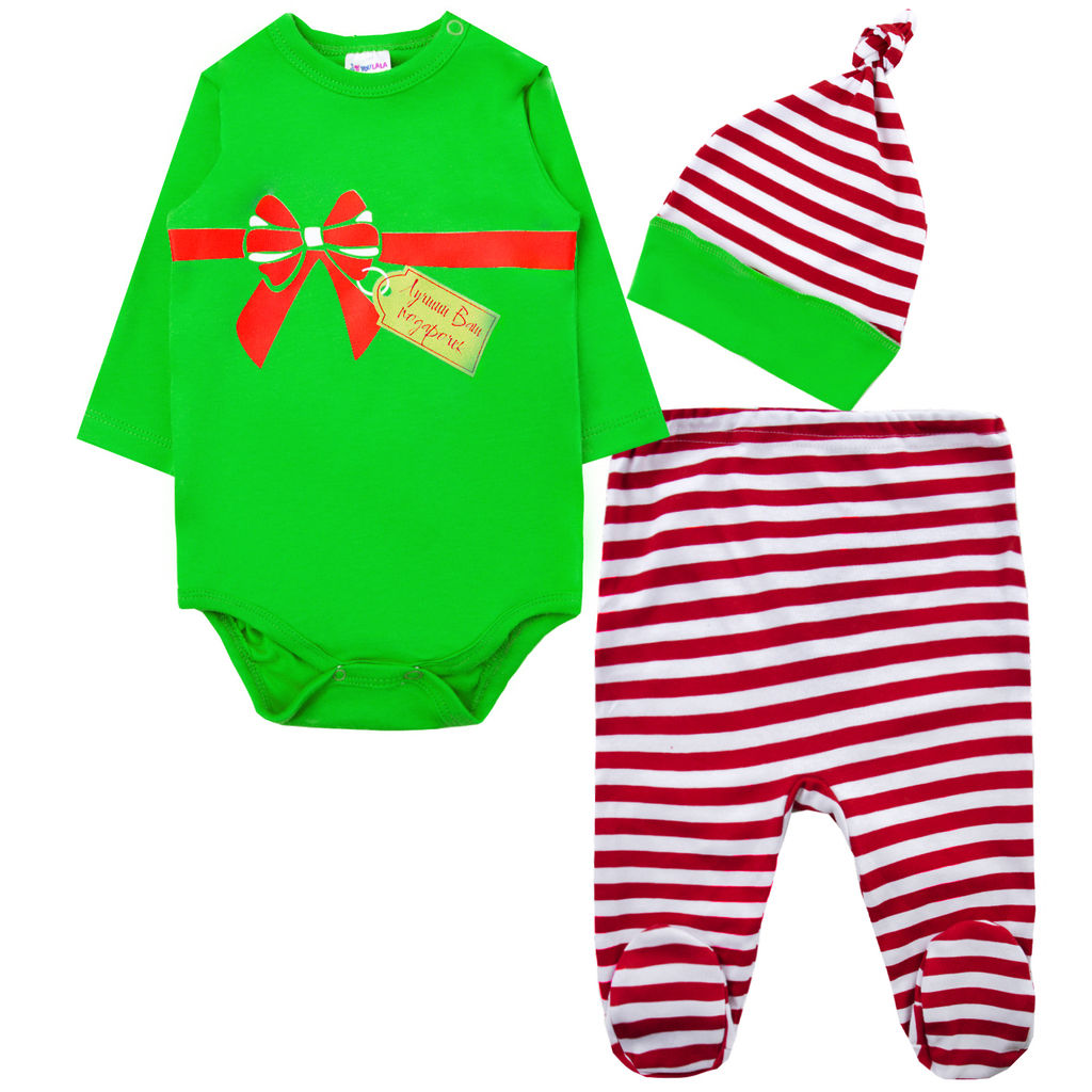 Комплект интерлок 6194201002 - Youlala фото 5