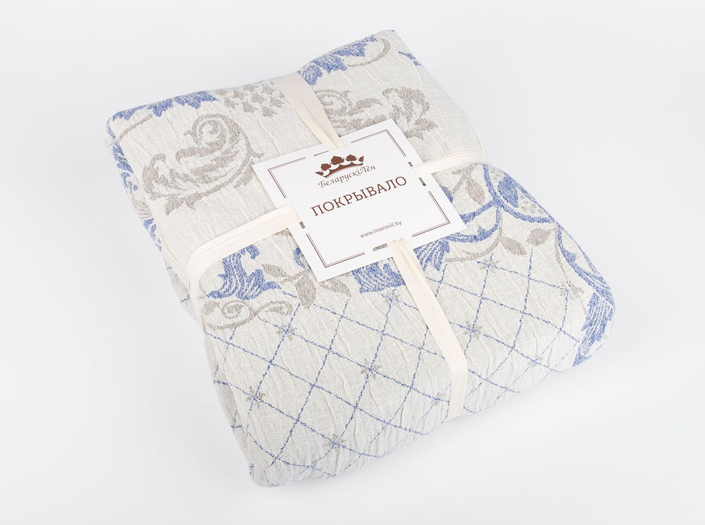 16С433-ШР/у./л.с.уп. 185*215 Покрывало "Релакс" цв. 3 рис. 38