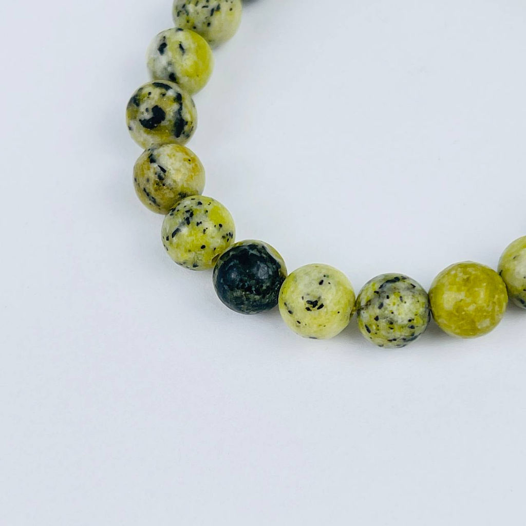 Браслет из Офикальцита