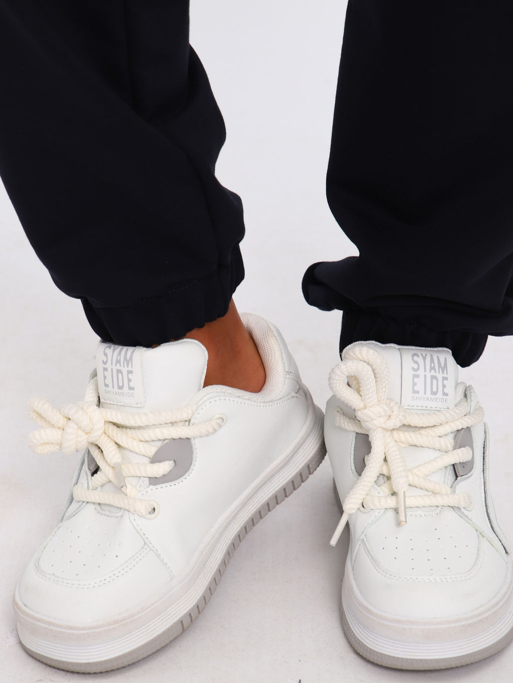 Брюки подростковые 11-071 - Новое кимоно фото 15