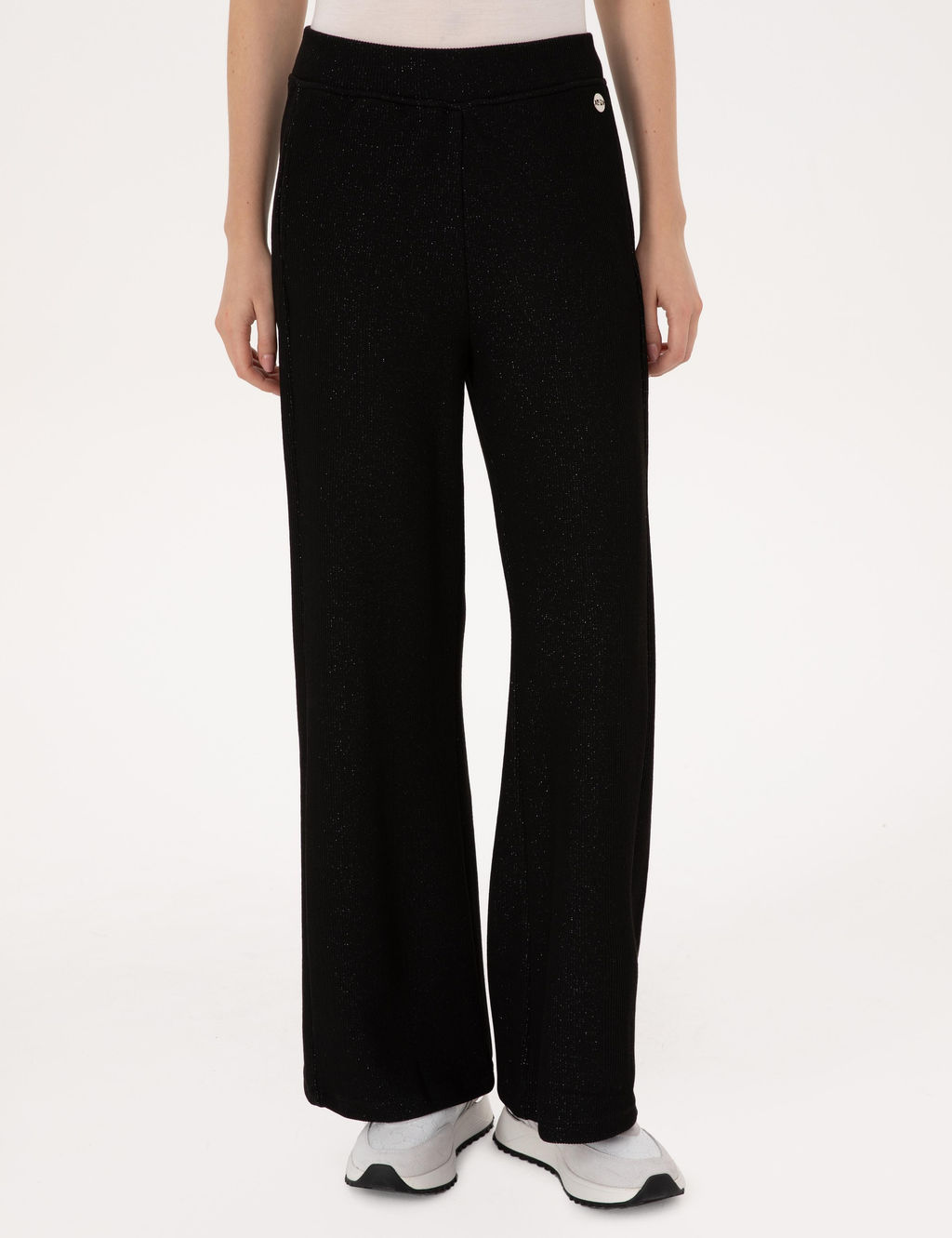 Siyah Flare Fit E_ofman Alt_ - Pierre cardin фото 2