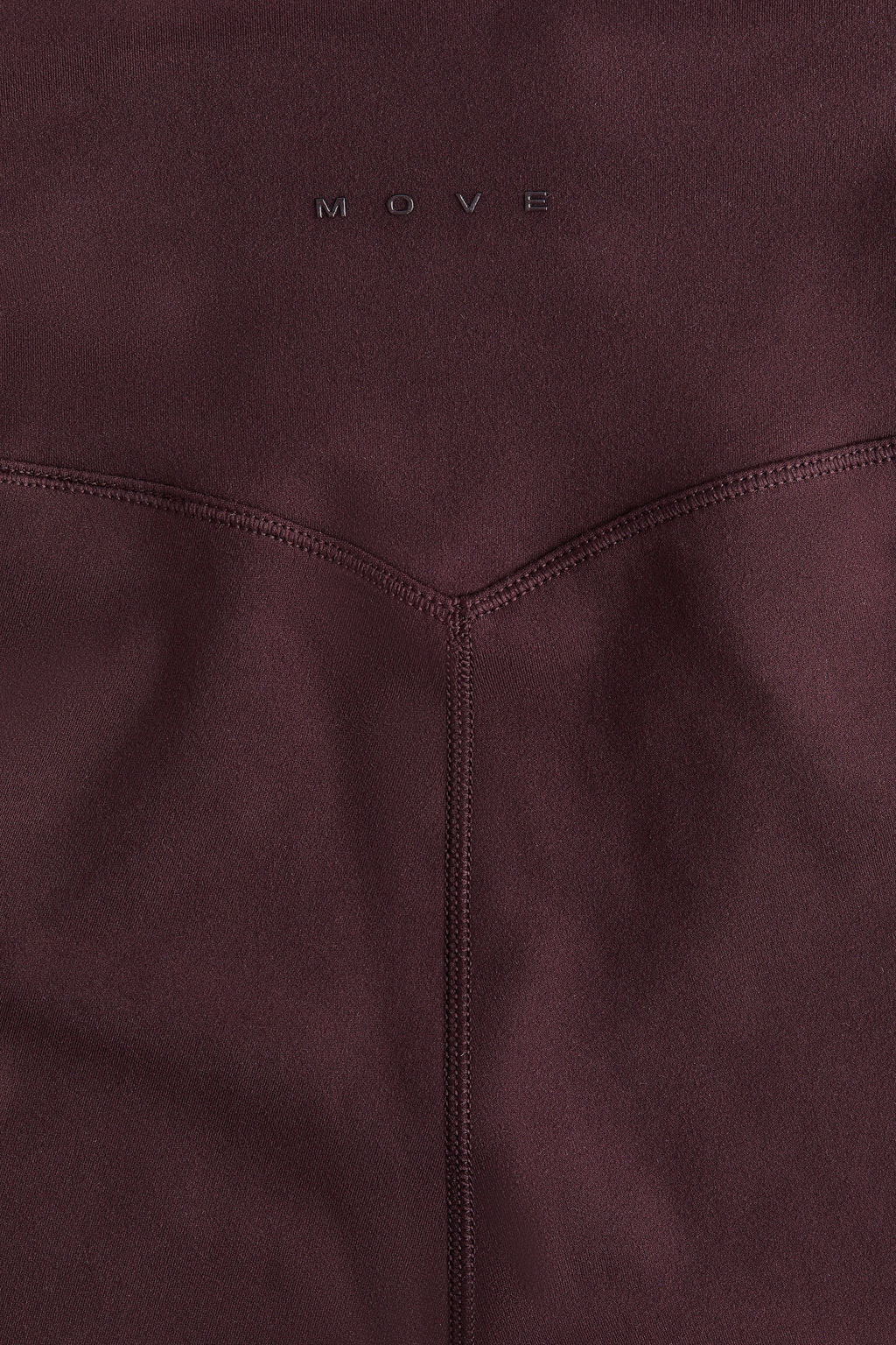 Leggings de deporte SoftMove con bolsillos - H&m фото 12