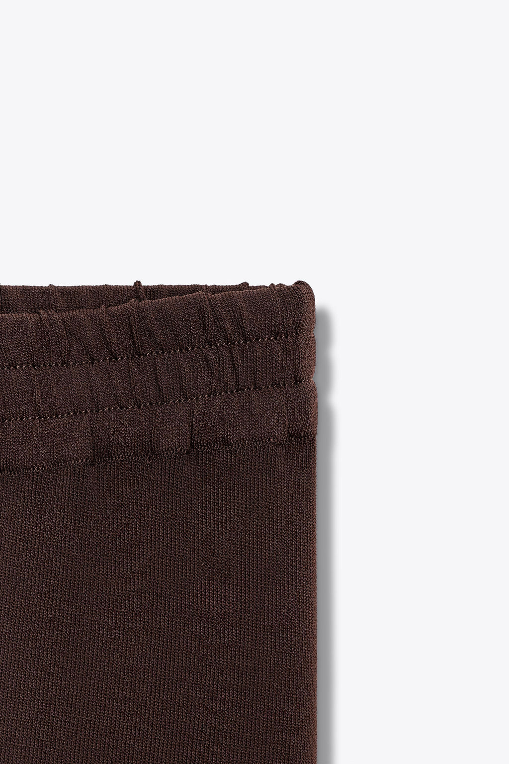 PUFF KNIT TROUSERS - Zara фото 16