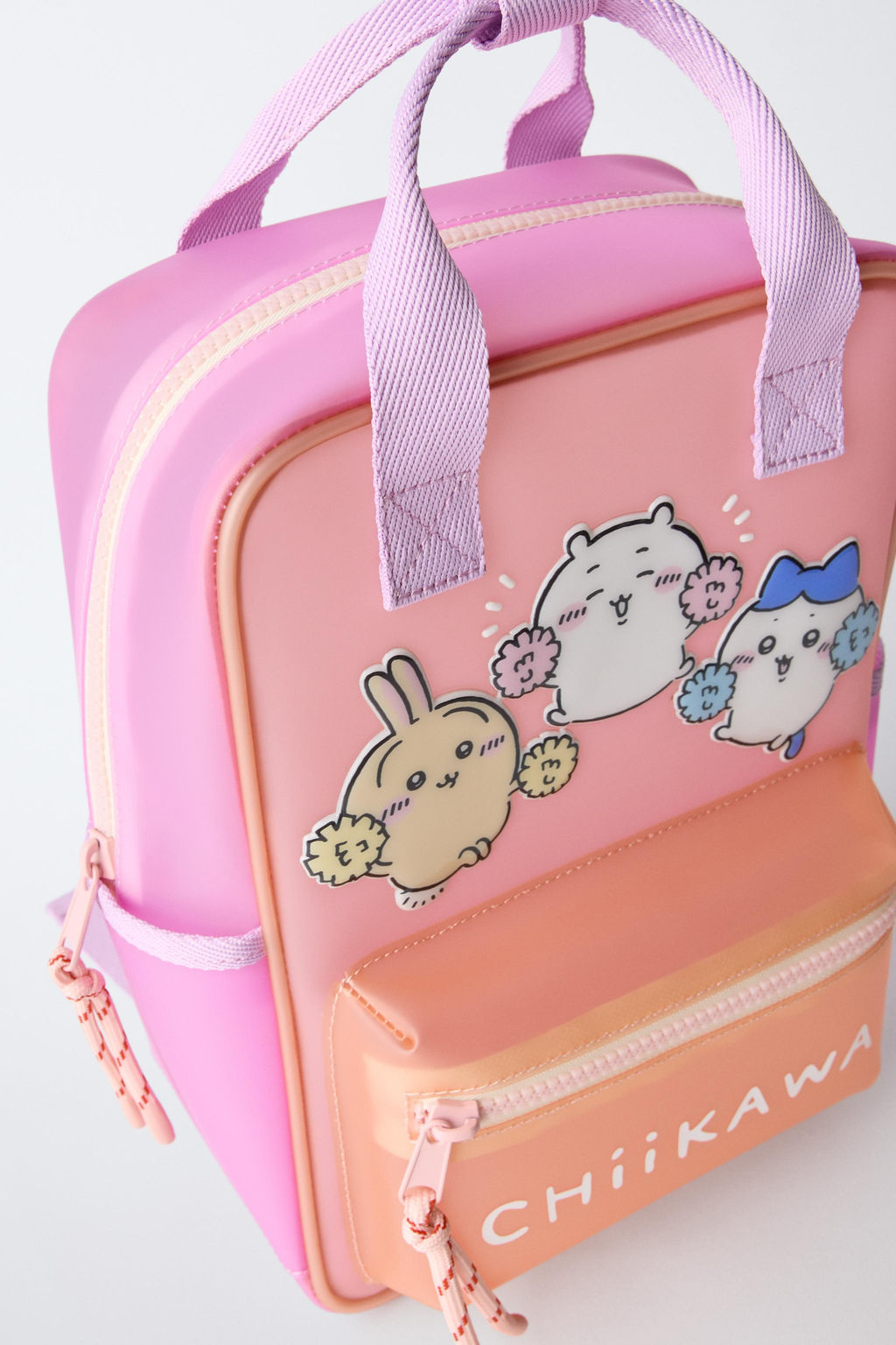 MOCHILA CHIIKAWA / Multicolor - Zara фото 4