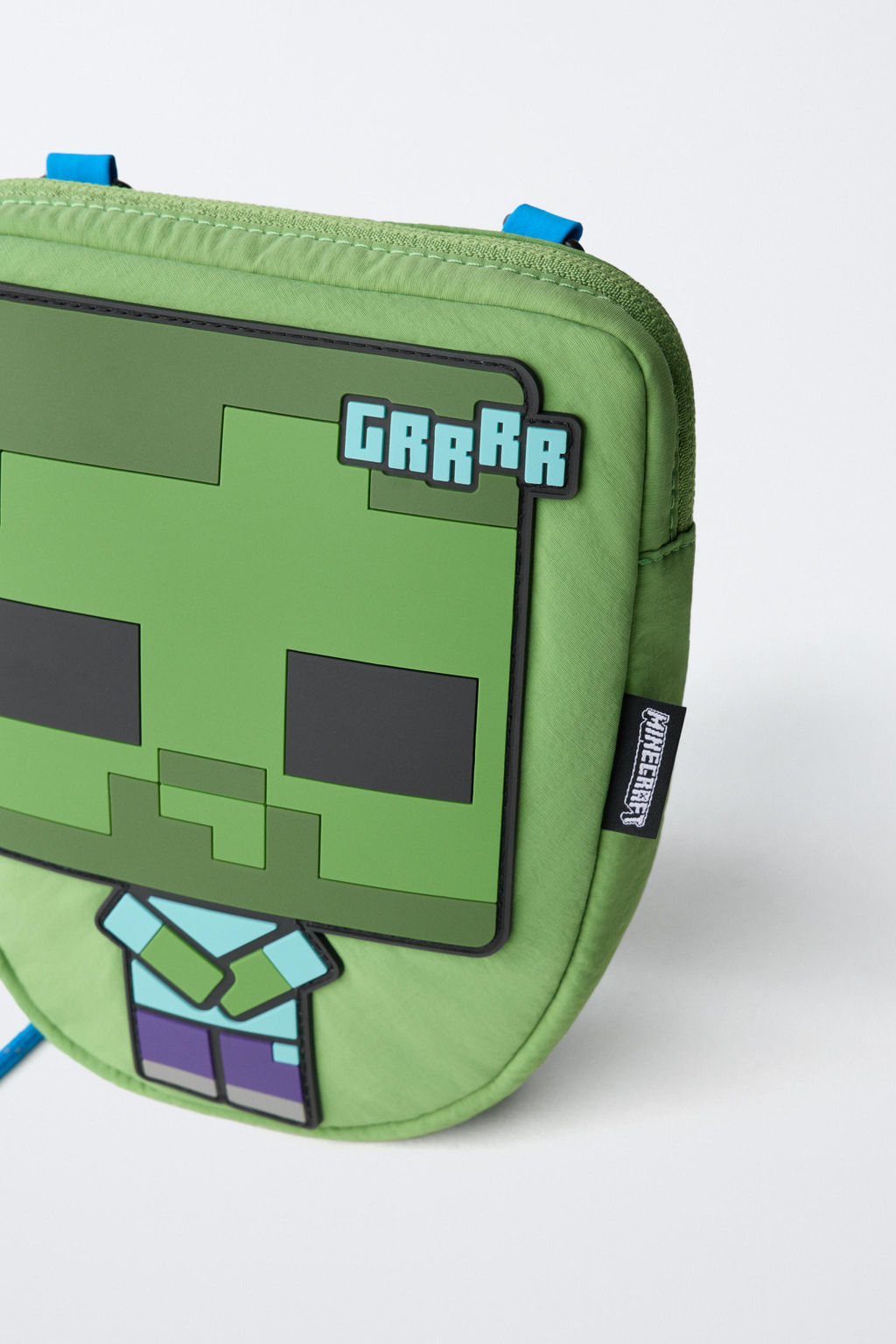 MINECRAFT  MOJANG AB.  CROSSBODY BAG - Zara фото 3