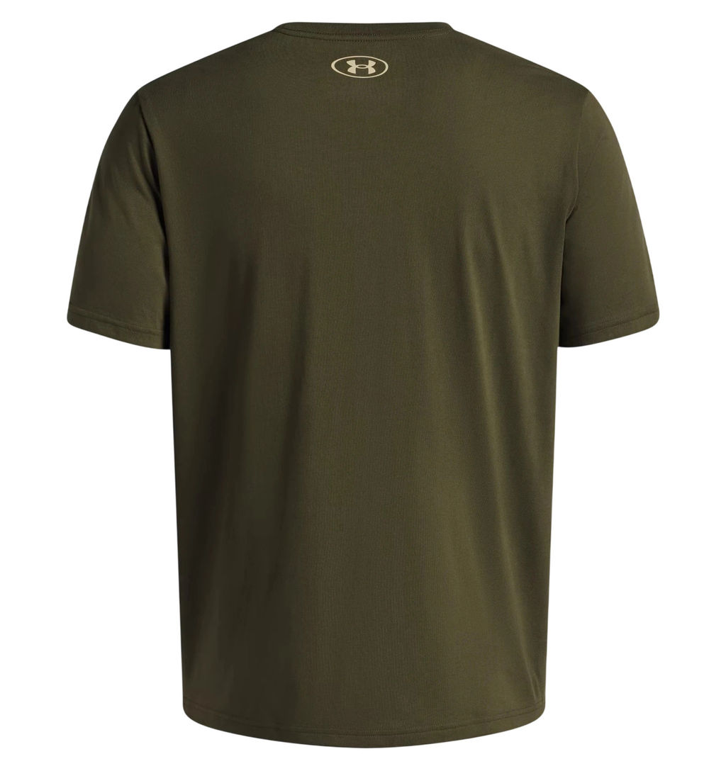 Футболка мужская