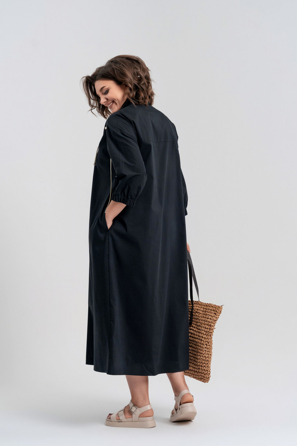 Платье женское - Deesses фото 4